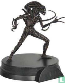 Alien Warrior Signature Series