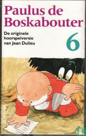 Paulus de boskabouter 06