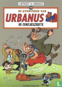 De centjesziekte kopen