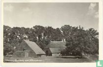 Boerderij met Schaapskooi