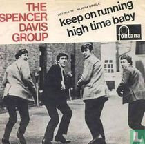 Keep on Running 