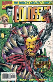Colossus 1