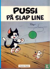 Pussi pa slap line