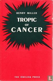 Tropic of Cancer