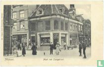 Alkmaar - Mient met Langestraat