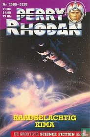 Perry Rhodan [NLD] 1580
