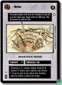 Sarlacc