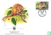 WWF - Witte Koeskoes