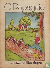 O Papagaio 311