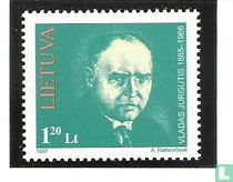 Vladas Jurgutis