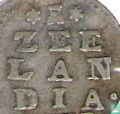Zeeland munten catalogus