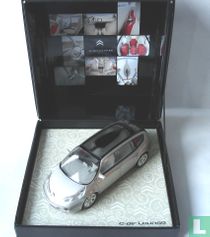 Citroën C-air Lounge Salon de Genève
