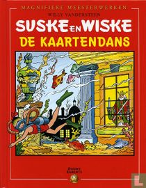 De kaartendans kaufen