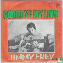 Goodbye My Love