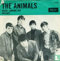 Animals, The muziek catalogus
