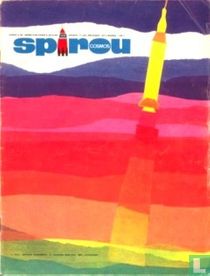Spirou 1628 for sale