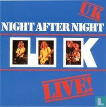 Night after Night