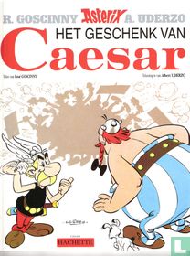 Het geschenk van Caesar kaufen