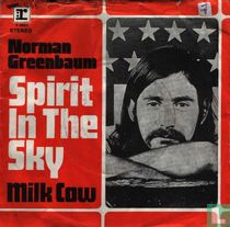 Spirit In The Sky