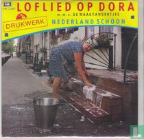 Loflied op Dora