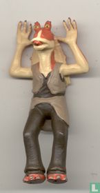 Jar Jar Binks
