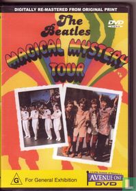 Magical Mystery Tour