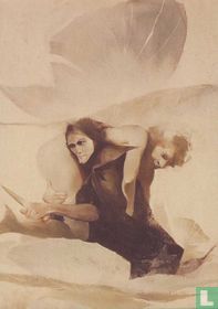 The Dance
