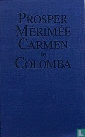 Carmen en Colomba