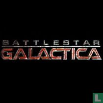 Battlestar Galactica dvd / video / blu-ray catalogue