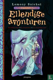Ellendige avonturen