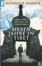 Sieben Jahre in Tibet