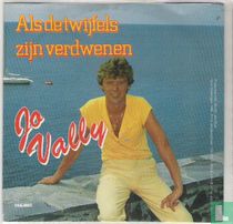 Als de twijfels zijn verdwenen