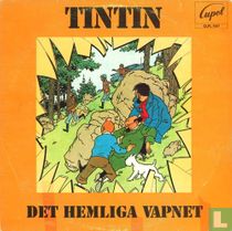 Det hemliga vapnet