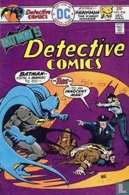 Detective Comics 454