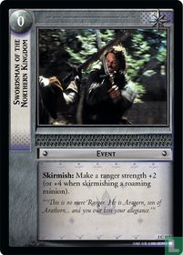 Swordsman of the Northern Kingdom