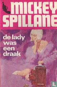 De lady was een draak