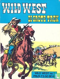 De grote trek