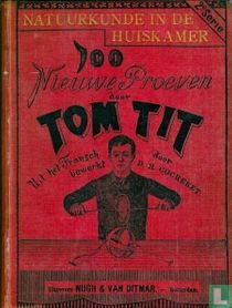 Natuurkunde in de huiskamer