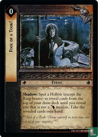 Fool of a Took