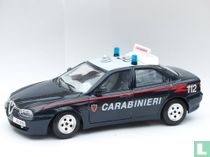 Alfa Romeo 156 Carabinieri 