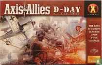 Axis & Allies D-Day
