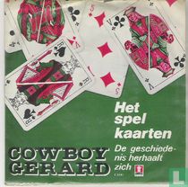 Het spel kaarten