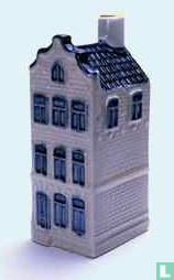 Maison KLM 45 (Amsterdam)