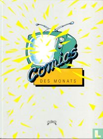 Comics des Monats
