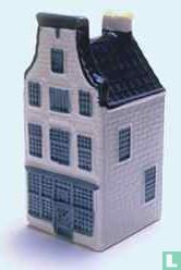 Maison KLM 23 (Amsterdam)