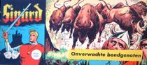Onverwachte bondgenoten