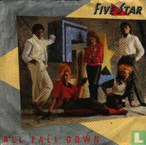 All Fall Down