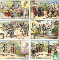 DE HANDSCHOEN