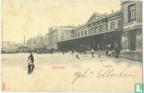 Station