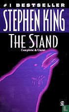 The stand